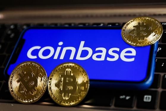 Coinbase dừng giao dịch thanh toán qua Silvergate Bank