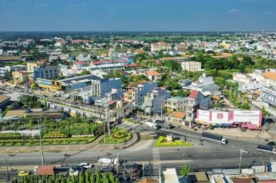 Công ty con của Coteccons cùng BEHS chính thức làm dự án gần 11,000 tỷ tại Long An