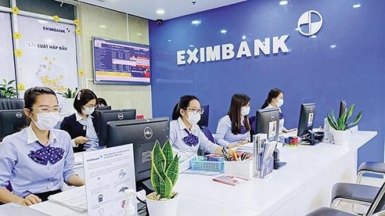 ACBS lên tiếng về tin đồn liên quan đến cổ phiếu Eximbank (EIB)