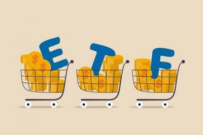 Thêm một tuần bán ròng mạnh của quỹ ETF trăm triệu đô