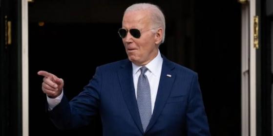 Ông Biden sẽ tái đắc cử nhờ... chứng khoán Mỹ tăng mạnh?