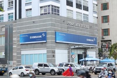 Eximbank muốn dời trụ sở chính về đâu?