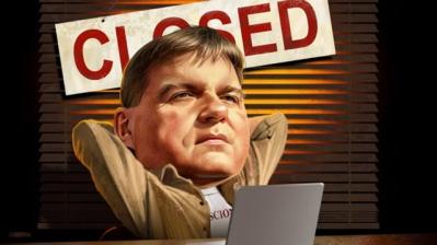 Michael Burry, nhà bán khống đặt cược chống lại AI