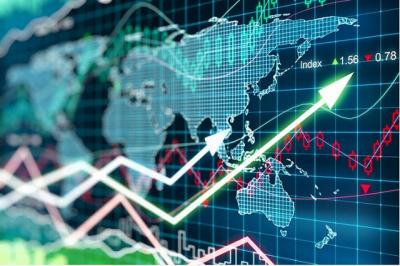 Yuanta: VN-Index sẽ tăng lên vùng 1,345-1,390 điểm trong kịch bản lạc quan