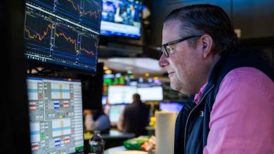 Nasdaq Composite lập kỷ lục mới nhờ Nvidia
