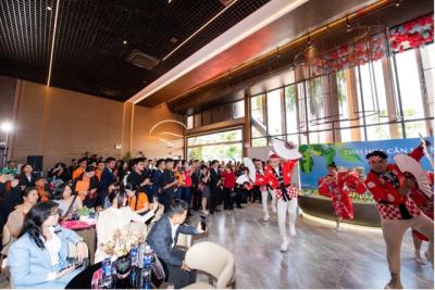 Khai mở tinh hoa Nhật, khi câu chuyện được "dựng" thành mô hình