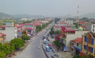 Thanh Hóa duyệt quy hoạch 1/2000 khu công nghiệp Hà Long hơn 610ha