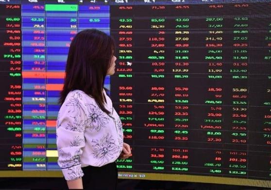 [LIVE] Thị trường ngày 17/4: Phiên đáo hạn phái sinh 'không yên bình', VN-Index giảm 3 điểm