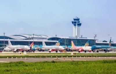 Hàng không Việt sẽ bùng nổ, sớm lấy lại đà tăng trưởng như trước dịch