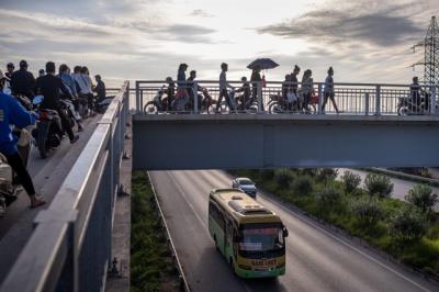 Chưa biết chuyện gì xảy ra tiếp theo nhưng thuế qua chắc chắn là một tổn thất lớn