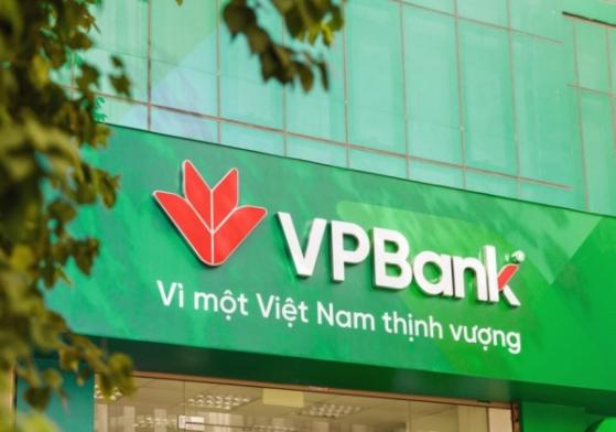 Lãi suất ngân hàng VPBank tiếp tục giảm trong tháng 12/2023