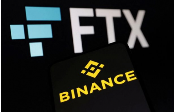 Binance bất ngờ thông báo mua lại FTX, thị trường tiền số rơi vào 'chảo lửa'