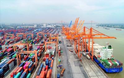 Chính phủ chỉ đạo nâng cao năng lực cạnh tranh và phát triển dịch vụ logistics Việt Nam