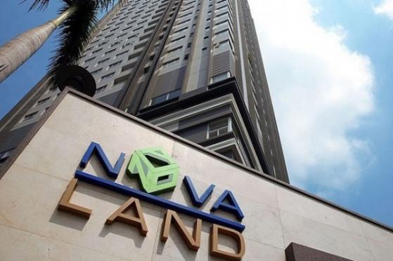 Một tổ chức gom 10 triệu cổ phiếu Novaland (NVL)?