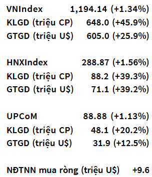 VN-Index