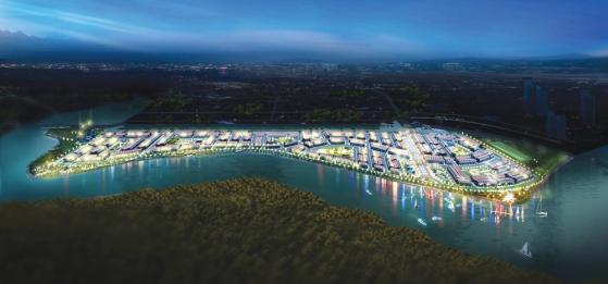 Phát Đạt (PDR): Có thể mở bán 2 dự án 10.800 tỷ tại Bình Dương trong quý 1/2024