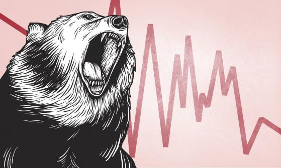Kết thúc trận đánh: VN-Index giảm nhẹ, chứng sĩ "thua đau"