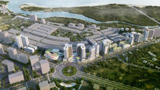 DIC Corp (DIG) bị xử phạt chứng khoán, có vi phạm sử dụng vốn trái phiếu sai mục đích