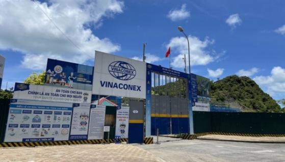 Dự án KCN gần 300ha của Vinaconex (VCG) tại Hà Nội được phê duyệt