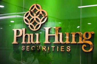 Chứng khoán Phú Hưng sắp chào bán 70 chứng quyền có bảo đảm
