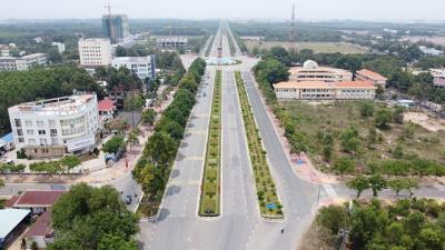 Đồng Nai: IDC và DTA đăng ký làm hơn 5 ngàn căn NƠXH, gia hạn dự án nhà ở công nhân của Pou Chen Việt Nam