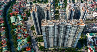 Tiền chảy mạnh vào bất động sản, Bộ Xây dựng đề xuất tín dụng cho nhà giá hợp lý