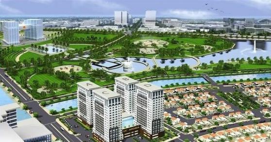 Becamex IJC: Lợi nhuận giảm nhẹ từ đỉnh, 55% tài sản là hàng tồn kho