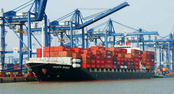 Xuất khẩu hàng hóa sang châu Mỹ vượt mốc 8 tỷ USD trong tháng 1/2023