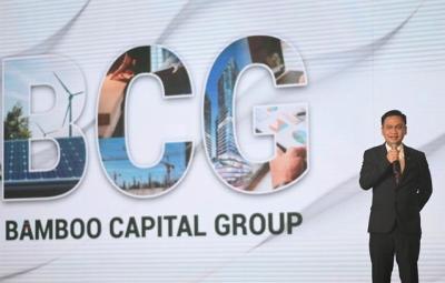 Công ty chứng khoán đồng loạt cắt margin BCG, TCD