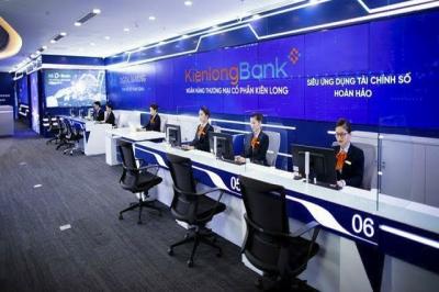 KienlongBank đặt mục tiêu lợi nhuận 2025 tăng 24%, niêm yết cổ phiếu