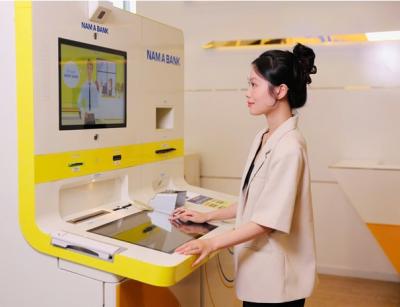 Nam A Bank công bố báo cáo tài chính năm 2024 đã được kiểm toán độc lập 