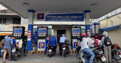 Xăng E10 sắp bán từ ngày 1-8 là xăng gì, phù hợp với loại xe nào?