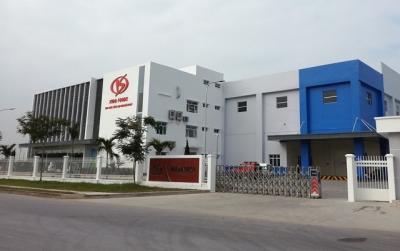 Cổ đông ngoại Singapore mua thêm 2.5 triệu cp KDC