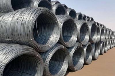 Bộ Công Thương gia hạn áp thuế 6.3% với thép cuộn, thép dây nhập khẩu vào Việt Nam