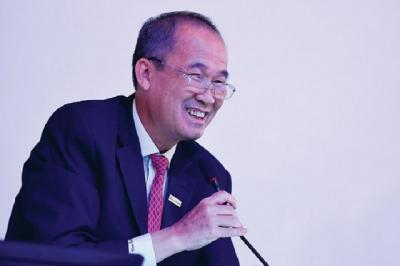 Ông Dương Công Minh: Sacombank đang hoạt động rất tốt, lợi nhuận trước thuế 4,440 tỷ đồng sau 9 tháng 