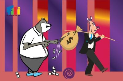 Góc nhìn tuần 17-21/03: Khó tránh khỏi rung lắc?