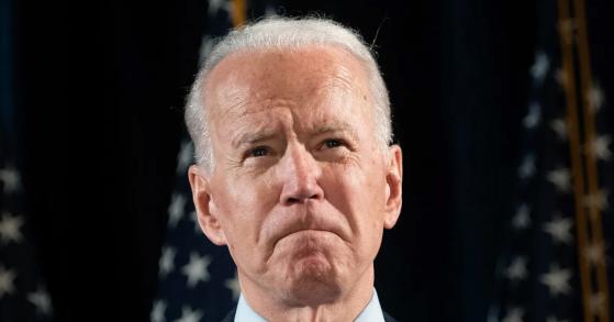 Ông Biden nhận tin buồn về khảo sát trước bầu cử