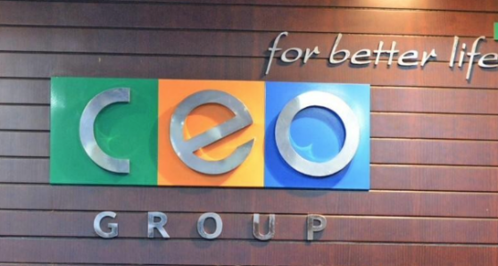 CEO Group "ế" 9,5 triệu cổ phiếu CEO trong đợt phát hành, 5 nhà đầu tư ôm trọn
