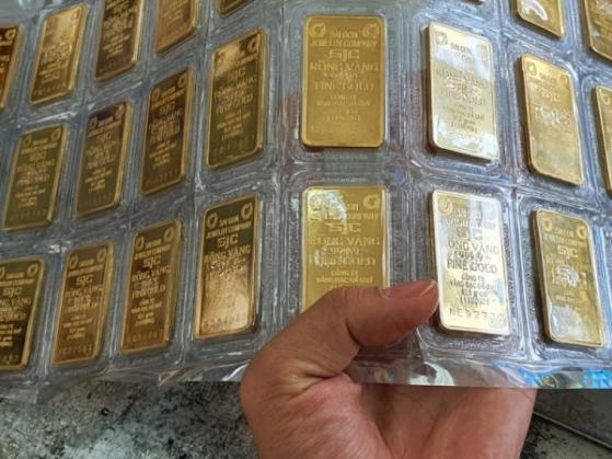Ngân hàng Nhà nước chính thức ban hành quy định mới về quản lý vàng miếng