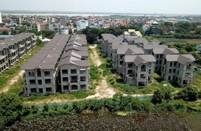 Bộ Tài chính đưa ra ý kiến về việc đánh thuế bất động sản thứ hai