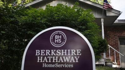Berkshire Hathaway cơ cấu loạt danh mục đầu tư
