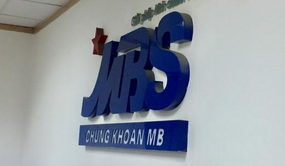 Chứng khoán MB (MBS) huy động thêm 250 tỷ đồng từ trái phiếu riêng lẻ