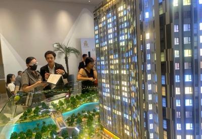 Siết hoạt động môi giới bất động sản