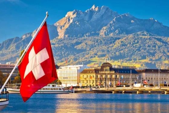 Thụy Sĩ tiếp tục dẫn đầu Bảng xếp hạng các thành phố thông minh nhất thế giới