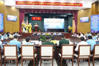 Quận Phú Nhuận đẩy mạnh chuyển đổi số để gia tăng lợi thế cạnh tranh