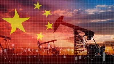 Dầu WTI mất mốc 80 USD/thùng