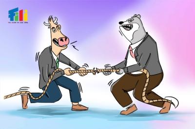 Vietstock Weekly 02-06/06/2025: Chưa thoát khỏi tình trạng giằng co