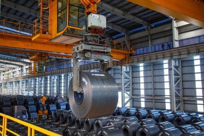 Cuộc chiến với thép nhập khẩu chưa có hồi kết thì thép HRC của Việt Nam lại đứng trước nguy cơ bị EC điều tra