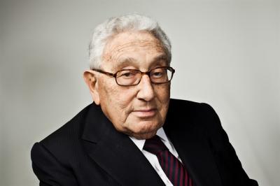 Cựu Ngoại trưởng Mỹ Henry Kissinger qua đời ở tuổi 100