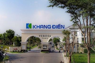 VinaCapital đăng ký mua 1.5 triệu cp KDH